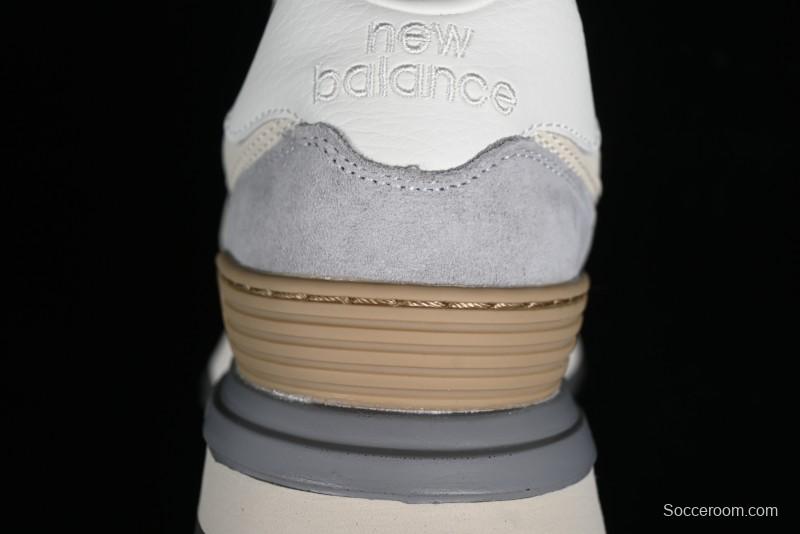 New Balance 574 Series Retro Casual Running Shoes - U574LGRG