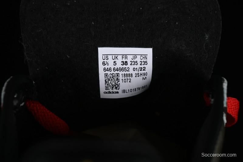 Adidas Originals x Gucci Gazelle Classic Casual Sneakers - 901072