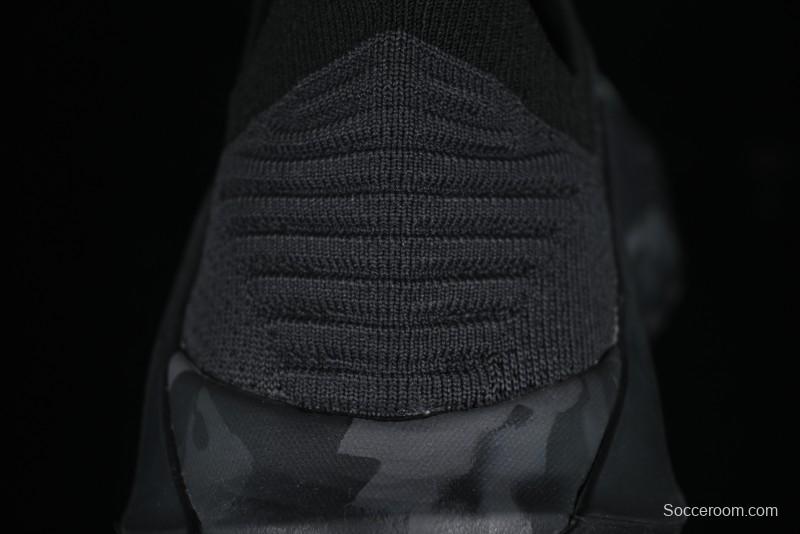 Mammut Hueco Knit II Low Hiking Shoes with Cushioning Anti-Slip and Durability - 42908