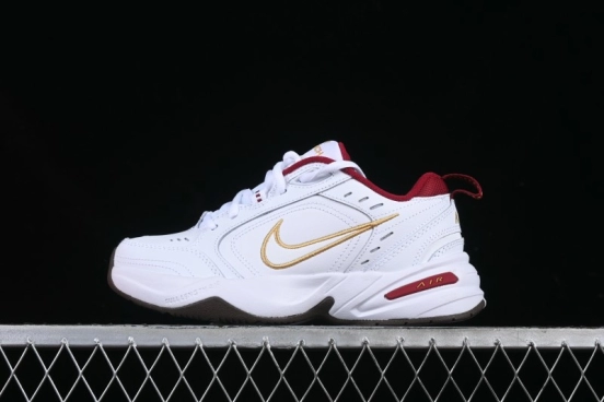 Nike Air Monarch M2K 2025 Year of the Snake Retro Sneakers - IB4607-171