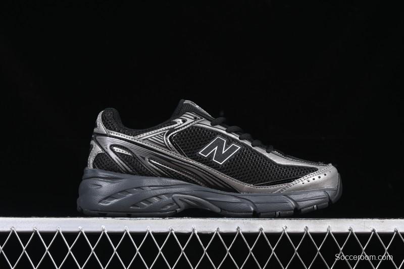 New Balance 509 Series Retro Casual Running Shoes - U509E1