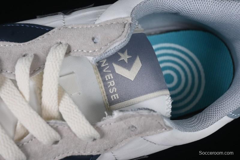 Converse Omega Trainer OX Comfortable Non-Slip Low-Top Casual Running Shoes - A13376C