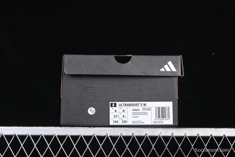 Adidas Ultraboost 5 W Running Shoes with Boost Cushioning - ID8845