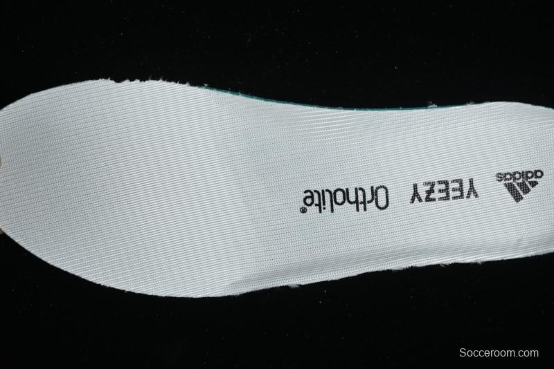 Adidas Yeezy 500 Bone White Casual Running Shoes - FV3573