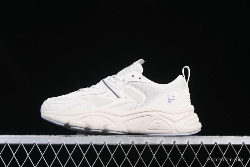 Fila F12W232174RWA Breathable Casual Running Shoes - F12W232174RWA