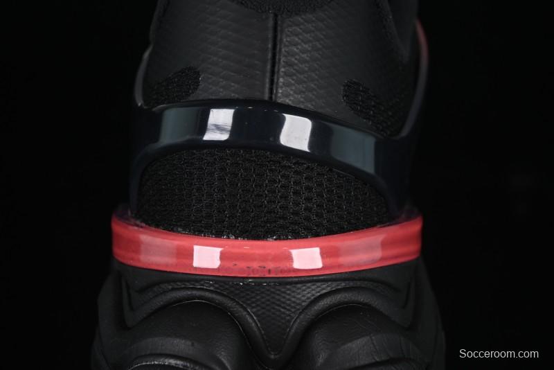 New Balance NB9060 Series Retro Casual Running Shoes with ABZORB Cushioning - U9060IDZ