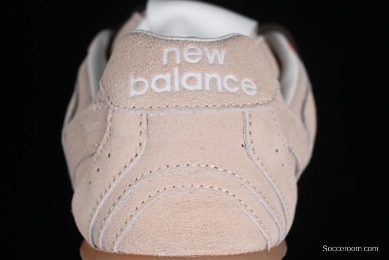 MiuMiu x New Balance 530 Low-Top Classic Retro Casual Running Shoes - AJD4