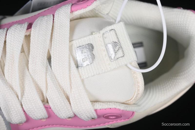 New York Yankees Chunky Liner Mid Denim Monogram Platform Sandals - 3ASXCA12N50IVS