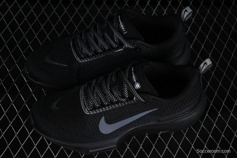 Nike Zoom X Invincible Run Fk 4 Marathon Performance Running Shoes - DR2615-004