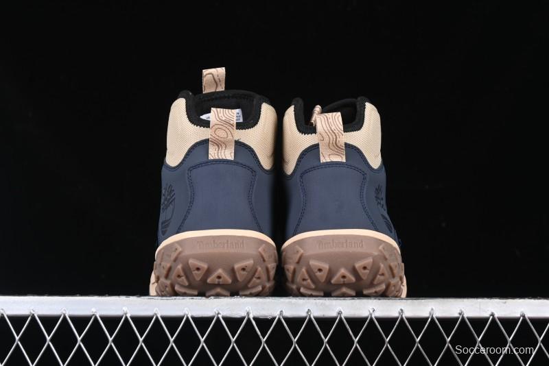 Timberland Outdoor Sports Casual Boots TB0A6CWNEP2