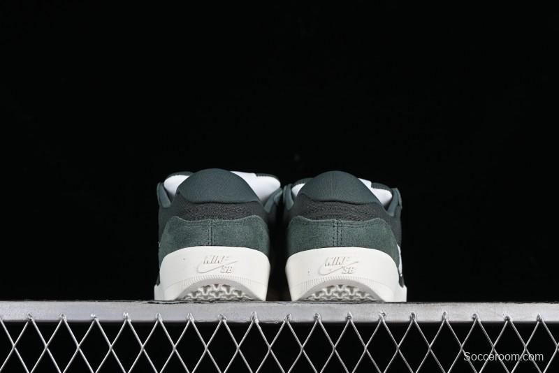 Nike SB Force 58 Retro Skate Shoes - DV5477-301