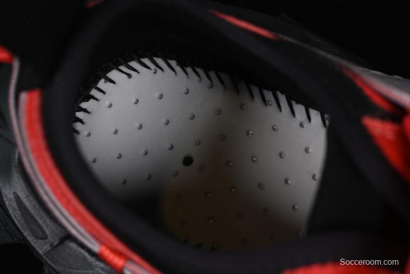 Balenciaga Hike Trail Sneaker Low-Top Retro Chunky Outdoor Dad Shoes - WHIKE6010