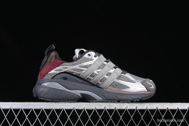 Adidas Song For The Mute x Ad Originals Adistar Cushion Retro Comfortable Anti-Slip Lifestyle Sneakers - JH9009