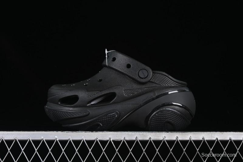 Crocs EVA Fashion Comfortable Clogs with Ventilation Holes - CSD4