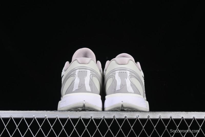 Nike Kobe VI Protro 6 Men's Performance Basketball Shoes - FQ3546-100