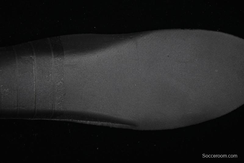 Nike Air Force 1 '07 Low Stussy Collaboration Galaxy Grey Low-Top Casual Sneakers - KK1988-055