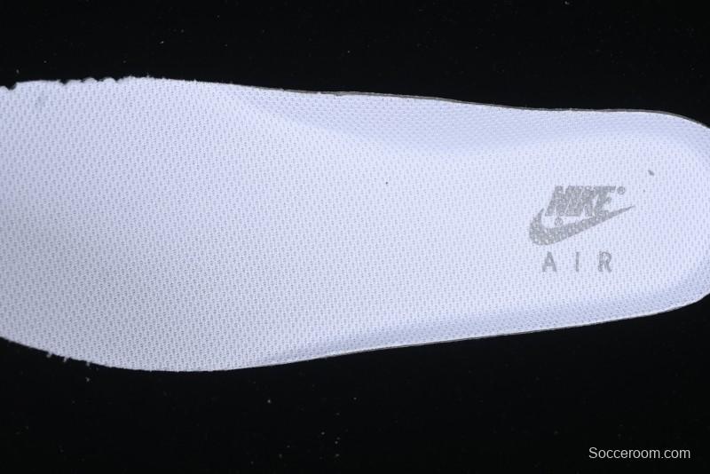 Nike Air Force 1 '07 Low Supreme Casual Sneakers with Full-Length Air Cushion - CH6336-522