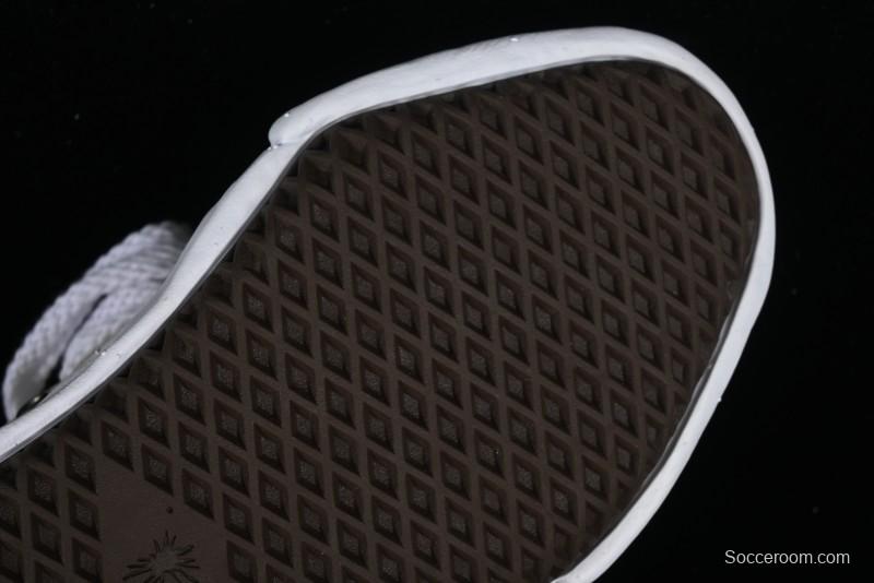 Wayne MMY Original Sole Leather Low Sneaker - W.E5