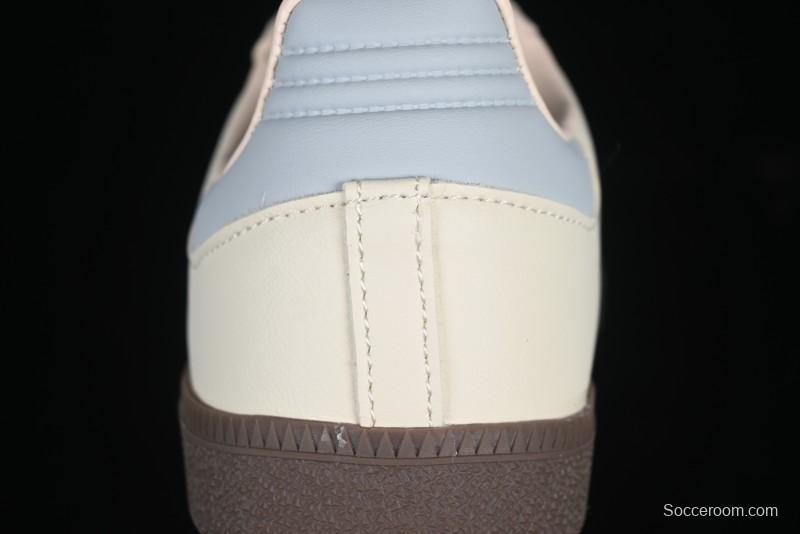 Adidas Samba OG Casual Sneakers - JH7299