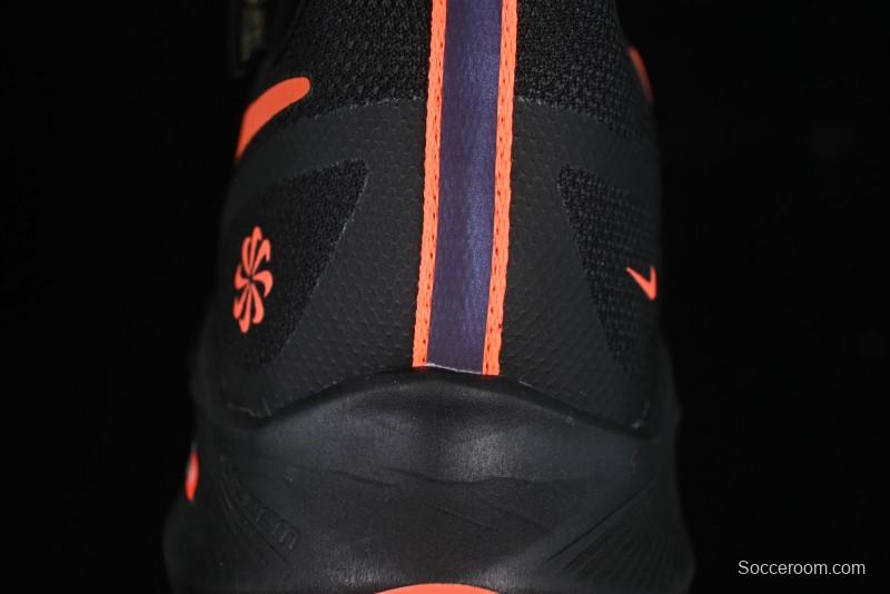 Nike Zoom Winflo 7 Lunar Series Casual Cushion Running Shoes - CJ0291-500