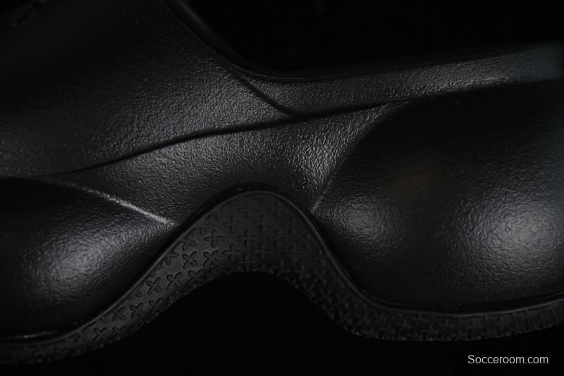 SMFK COMPASS Embossed One-Word Platform Slides - E9066