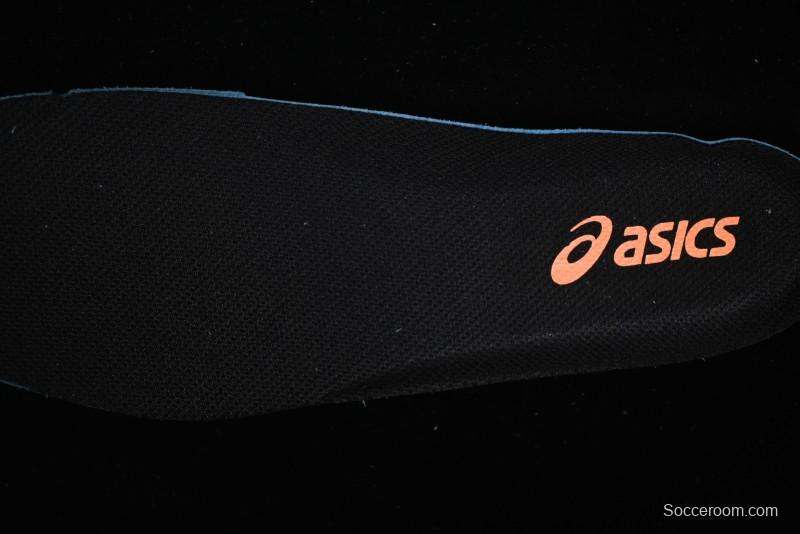 Asics Solution Speed FF 2 Retro Breathable Cushioned Casual Running Shoes - 1041A391-960