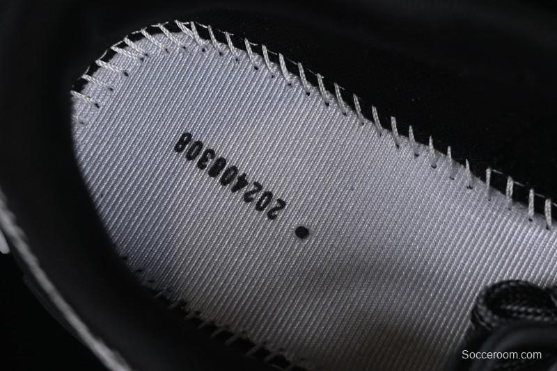 Mizuno Halo Mix Breathable Low-Top Casual Running Shoes - D1GH240801