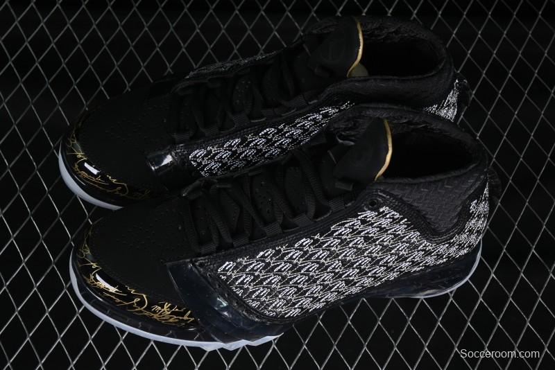 Nike Air Jordan 23 AJ23 Mid Retro Casual Basketball Shoes with Visible Air Cushion - 853336-023