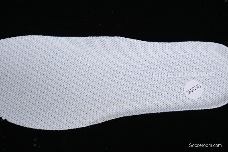 Nike Air Zoom Vomero 17 Lunar Summer 2024 Cushioned Casual Running Shoes - FB1309-100