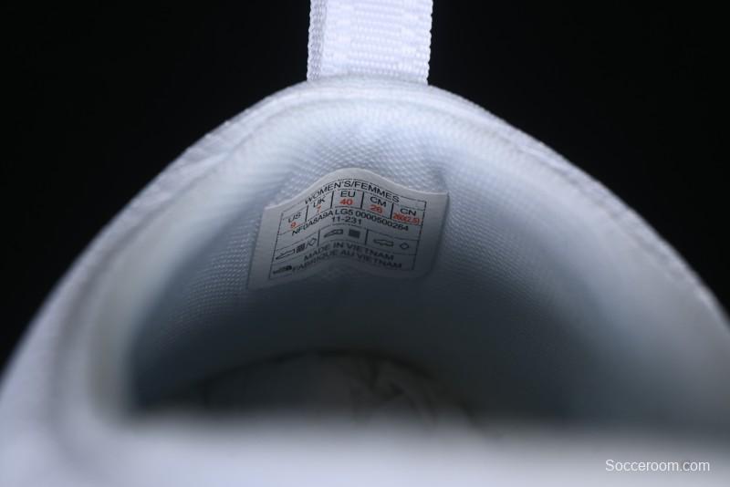 The North Face Hedgehog Sneaker Low Hiking Trail Outdoor Casual Sports Shoes - NF0A8A9ALG5-090