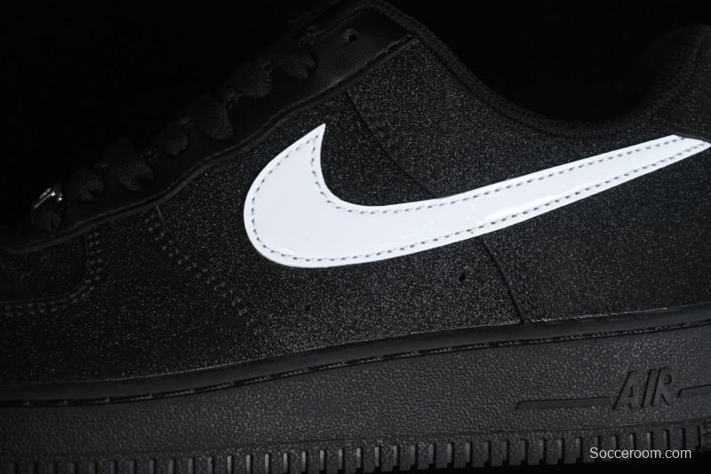 Nike Air Force 1 '07 Low Custom Casual Sneakers - CW2288-111