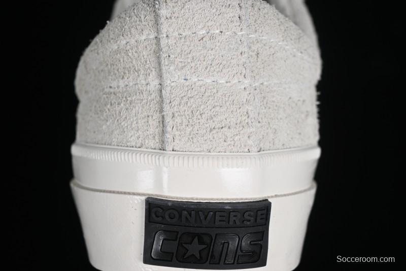 Converse One Star Academy Pro Classic One Star Retro Casual Skate Shoes - A06424C