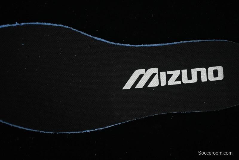 Mizuno Halo Mix Breathable Low-Top Casual Running Shoes - D1GH240806