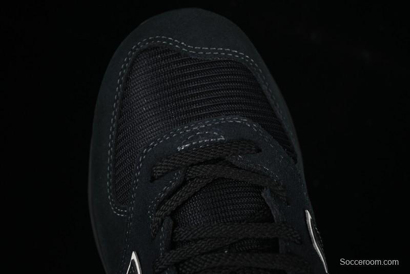 New Balance 574 Series Retro Casual Running Shoes - U574NAB