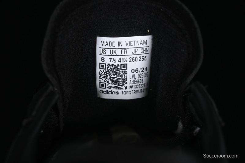 Adidas Handball Spezial Retro Casual Sneakers - IE6603