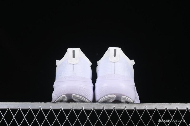 Asics Gel-Nimbus 27 Retro Breathable Casual Shoes with Cushioning for Men - 1012B753-100