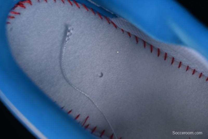 Nike Air Force 1'07 Low Nezha Collaboration Spirit Pearl Low-Top Casual Sneakers - DF0188-049