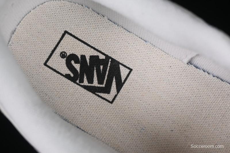 Vans Knu Skool Low-Top Retro Chunky Sneakers - VN000D750CK