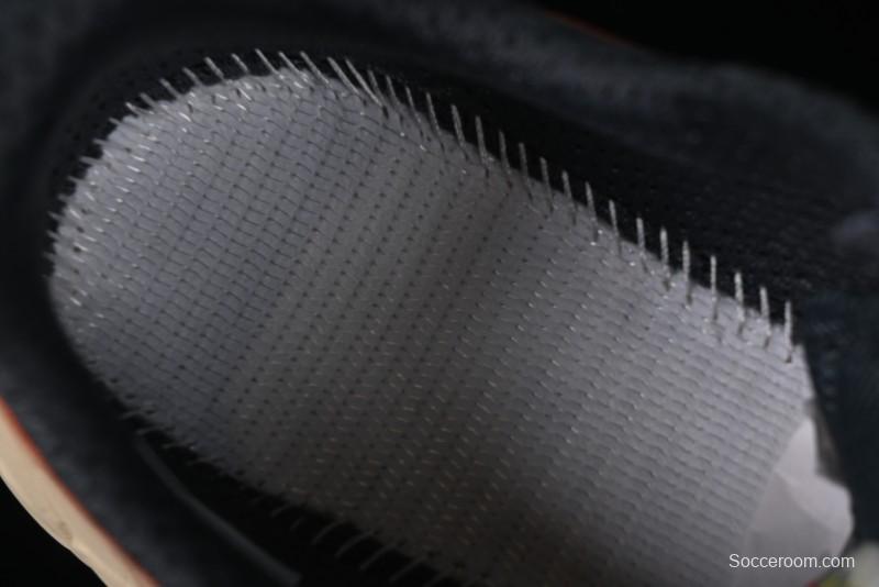 New Balance Fresh Foam X More V3TDS Low-Top Running Shoes with Durable Anti-Slip Design - BOBJ7K4P9Q