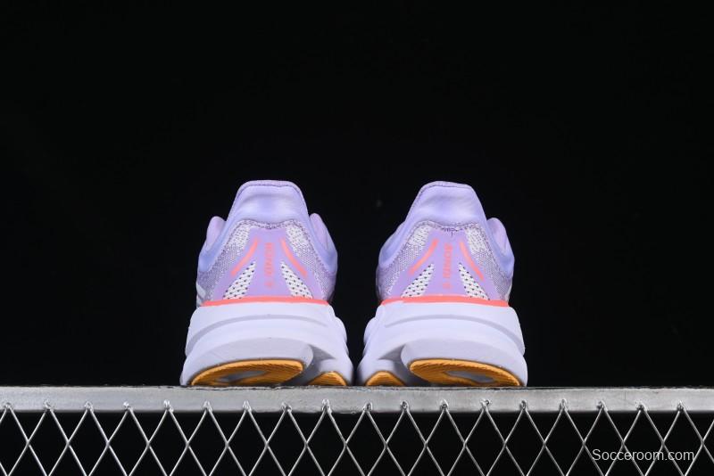 HOKA ONE ONE Bondi 9 Knit Lightweight Casual Running Shoes - 1162012 AGH