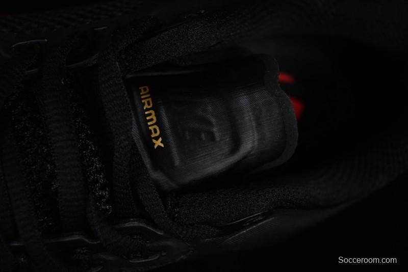 Nike Air Max 2013 Retro Breathable Mesh Running Shoes with Full-Length Max Air Cushion - HF3660-002