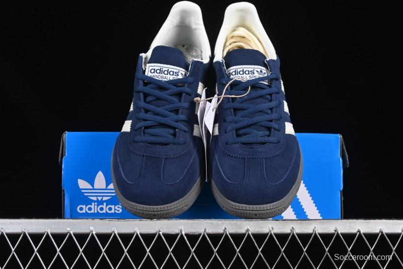 Adidas Handball Spezial Retro Casual Sneakers - IF7087
