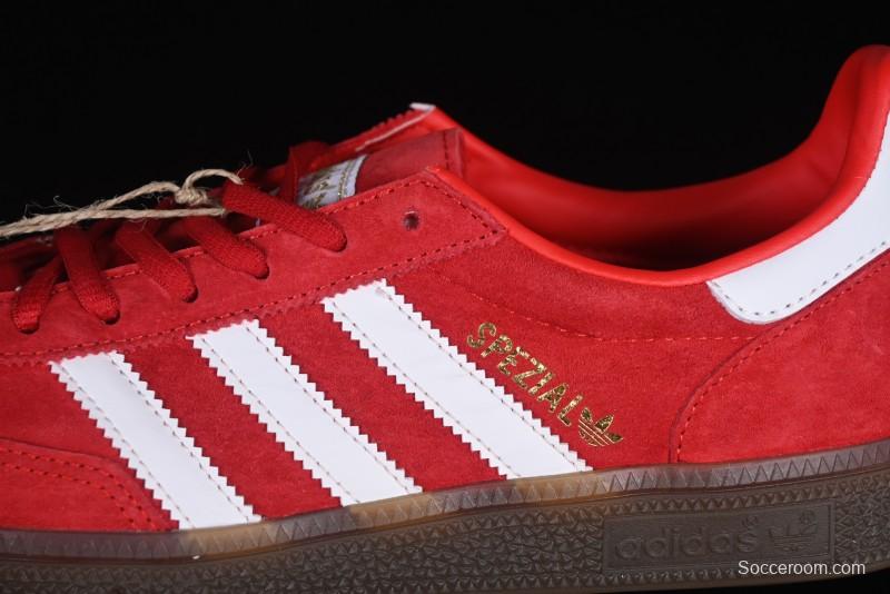 Adidas Handball Spezial Retro Casual Sneakers - FV1227