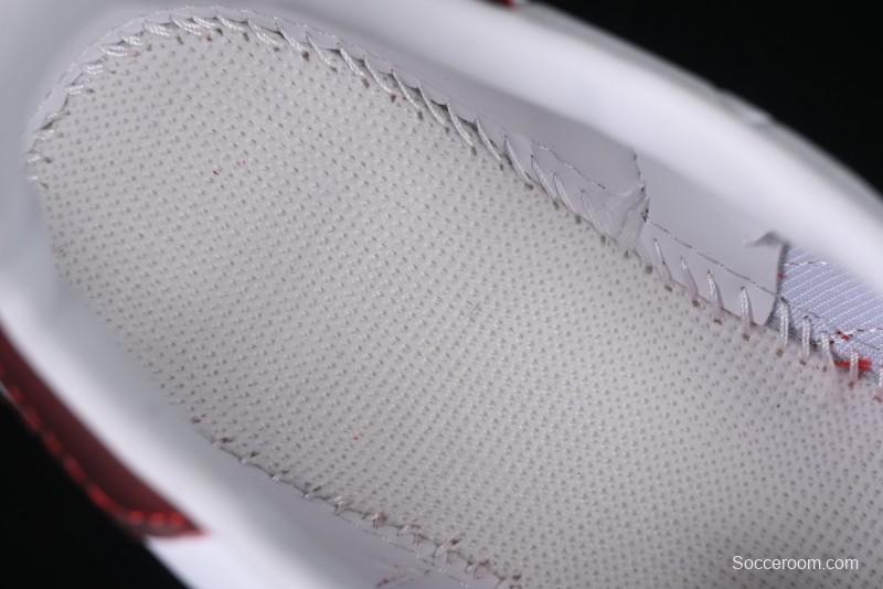 Adidas Originals Gazelle Indoor II Retro Casual Slip-Resistant Wear-Resistant Low-Top Sneakers - II0013