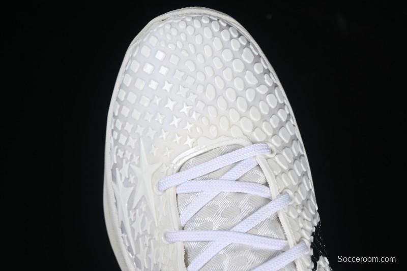 Nike Kobe VI Protro 6 Men's Basketball Shoes for Game Performance - FQ3546-100