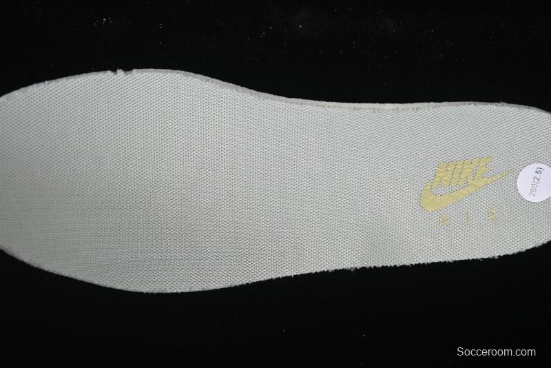 Nike Air Force 1'07 Low Casual Sneakers with Full-Length Air Cushion - HJ4401-300