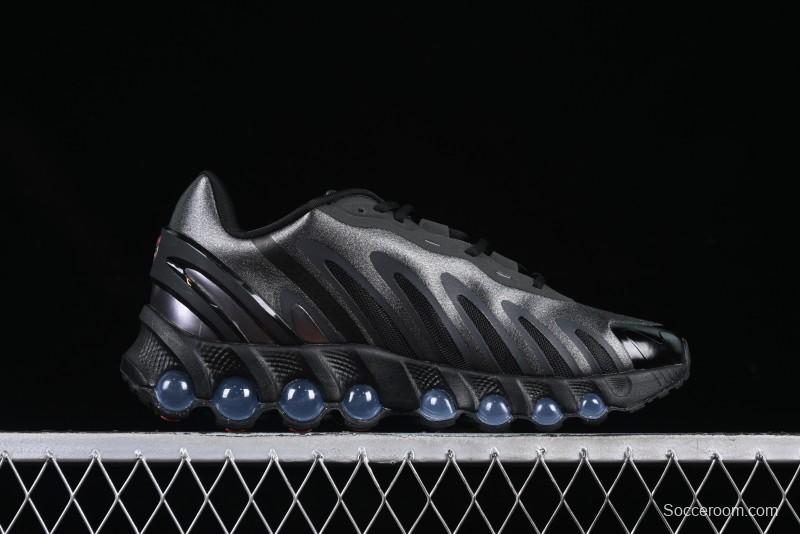 Nike Air Max Dn Running Shoes with Dynamic Air Cushion Technology - HF5509-002