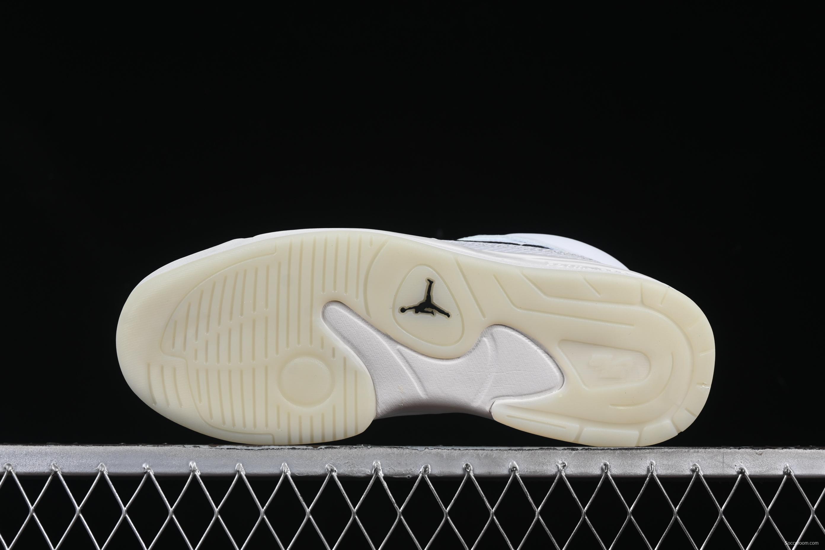 Nike Air Jordan Stadium 90 AJ Casual Sneakers with Formula23 Cushioning - HV4092-100