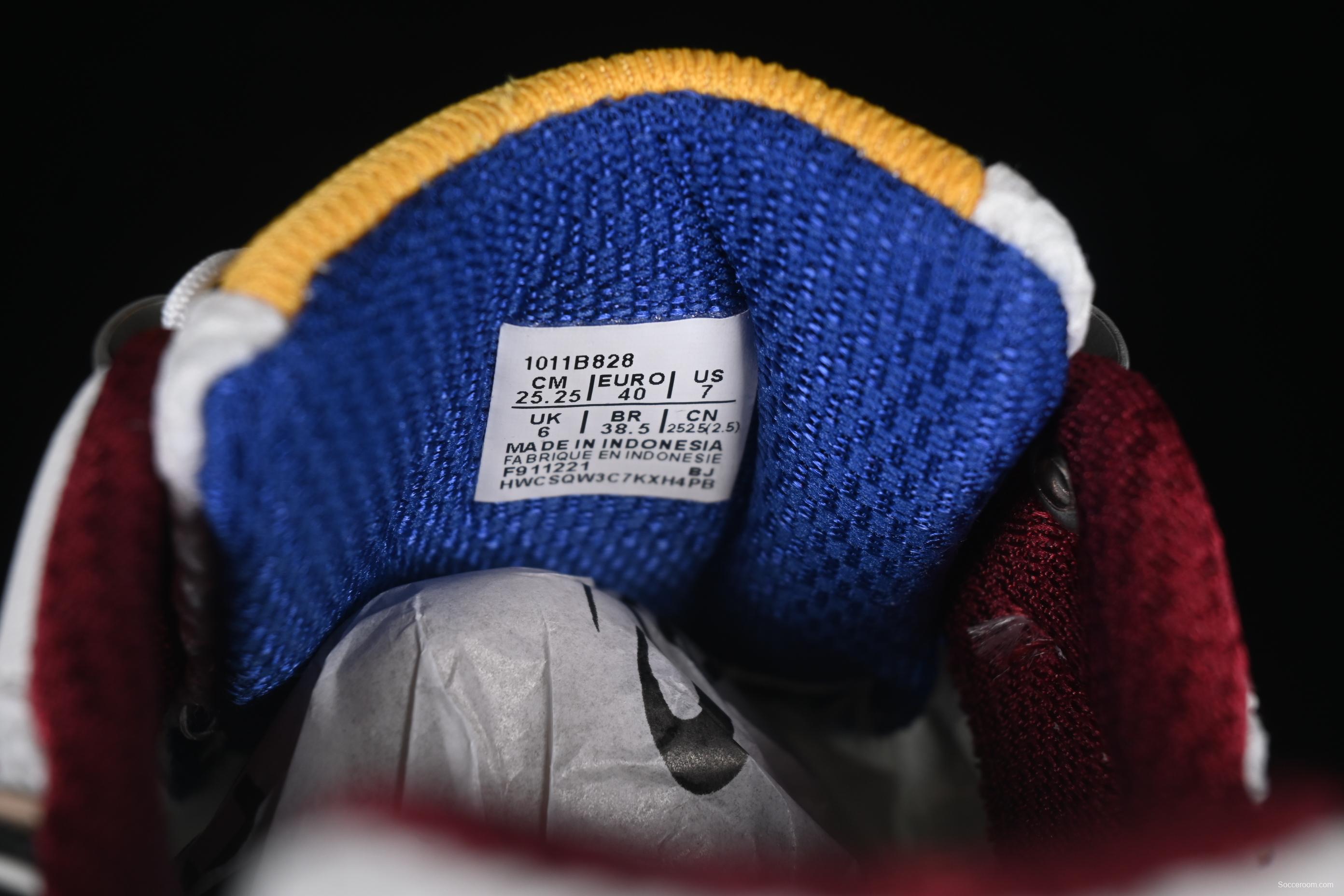 Asics Gel-Kahana 8 FL Retro Casual Running Shoes - 1011B828-100