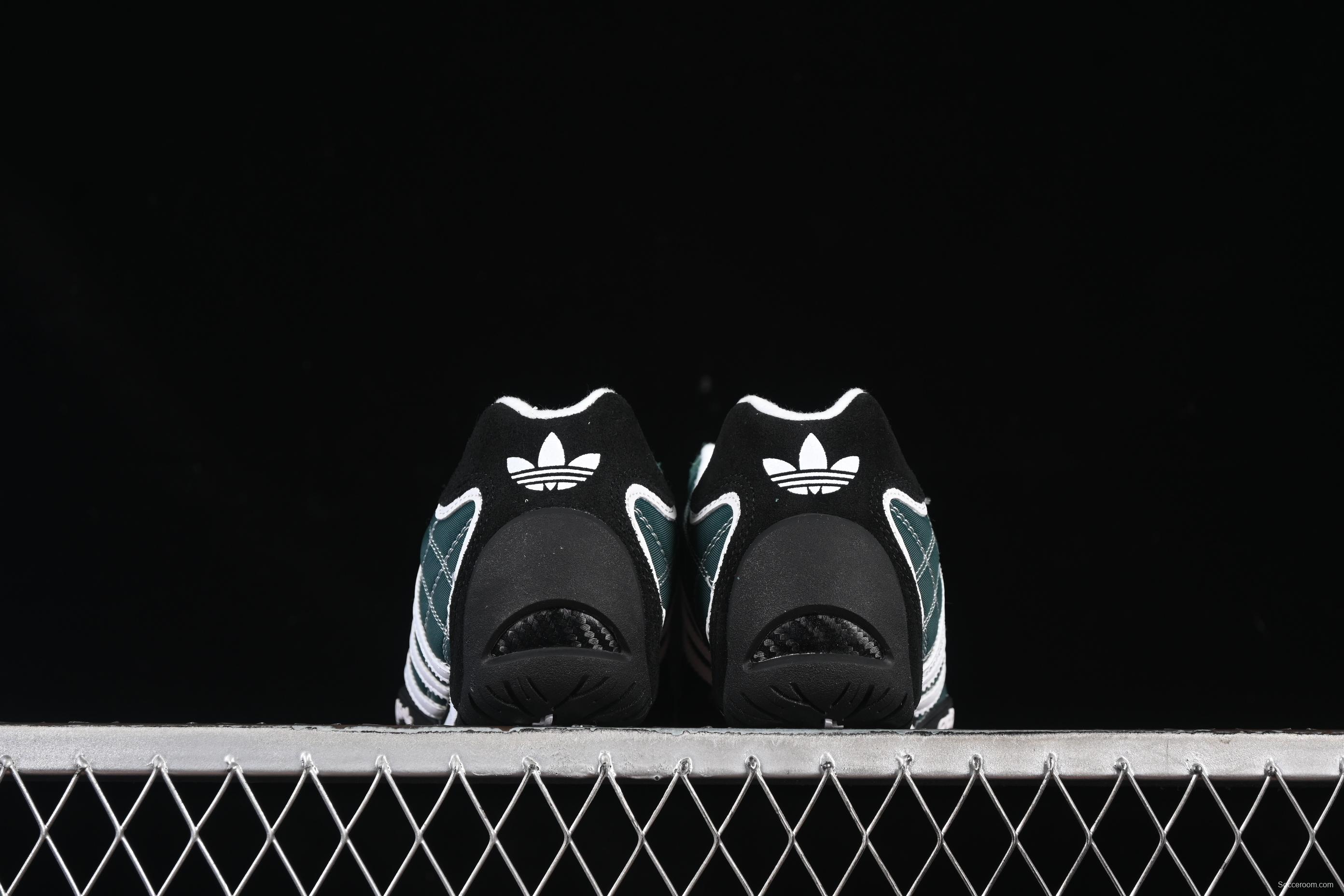 Adidas Originals Adiracer Low-Top Running Shoes - JP7014